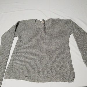 Hollister sweater